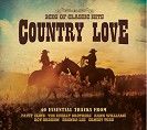 Various - Country Love (2CD)